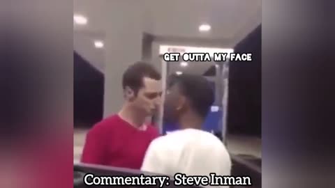 Stop messing with people