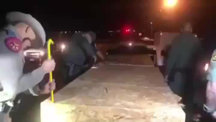 Banned Video: Border Crisis Under the Biden Administration