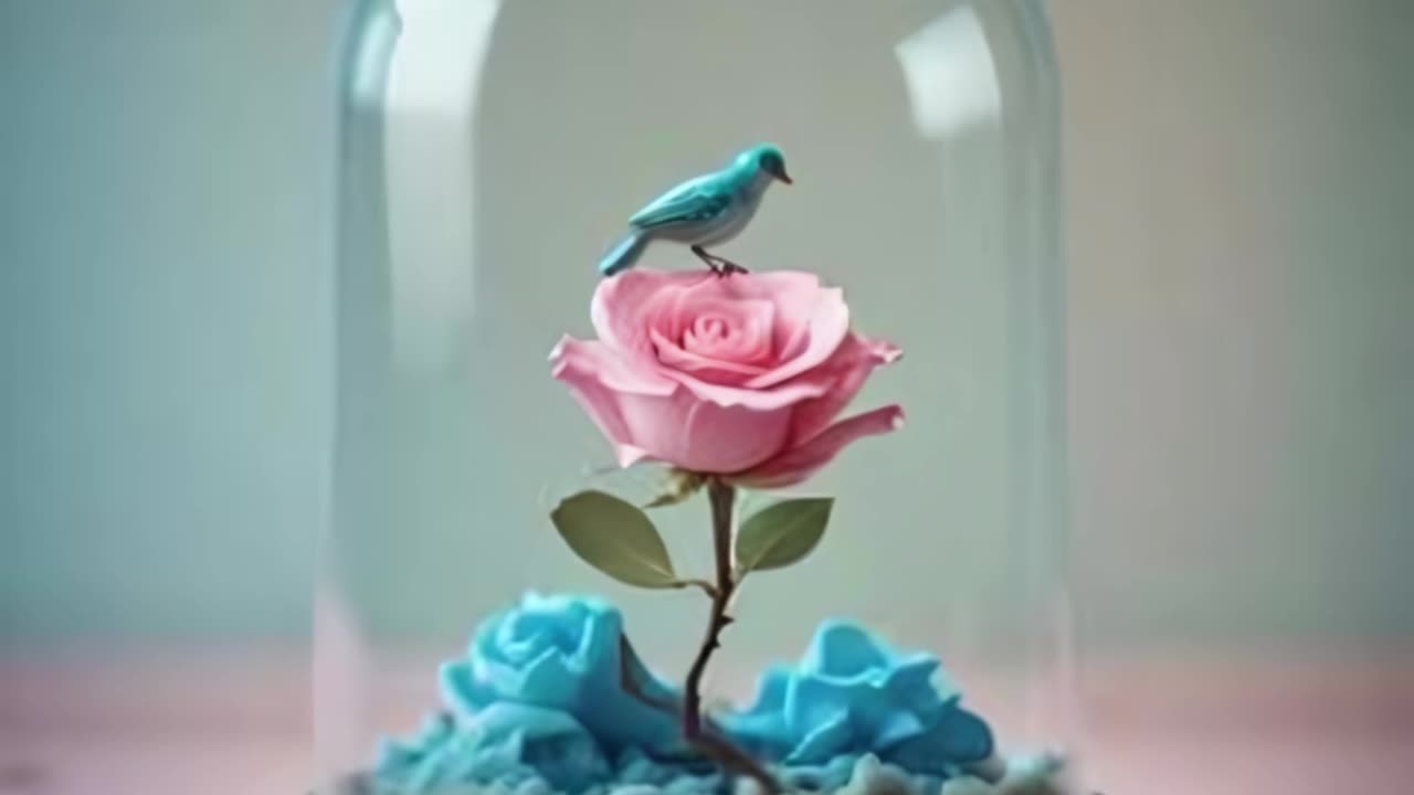 Swallow's Song