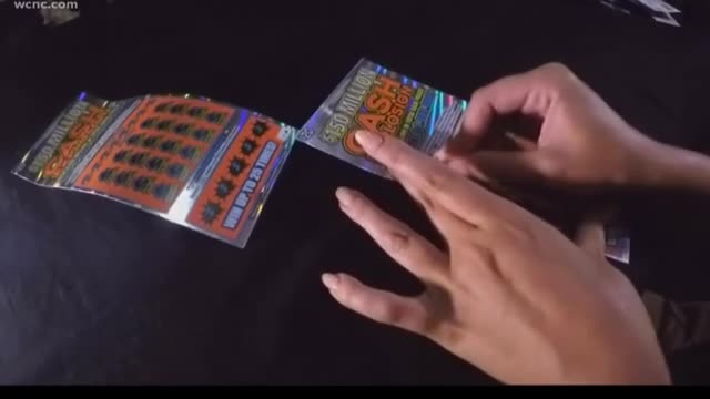 Jackson County Player Wins a $100,000 Jackpot on Elvis Scratch-Off Game
