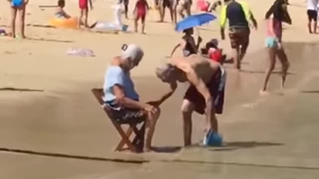 GOOD VIBES TO WATCH.