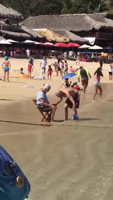 GOOD VIBES TO WATCH.