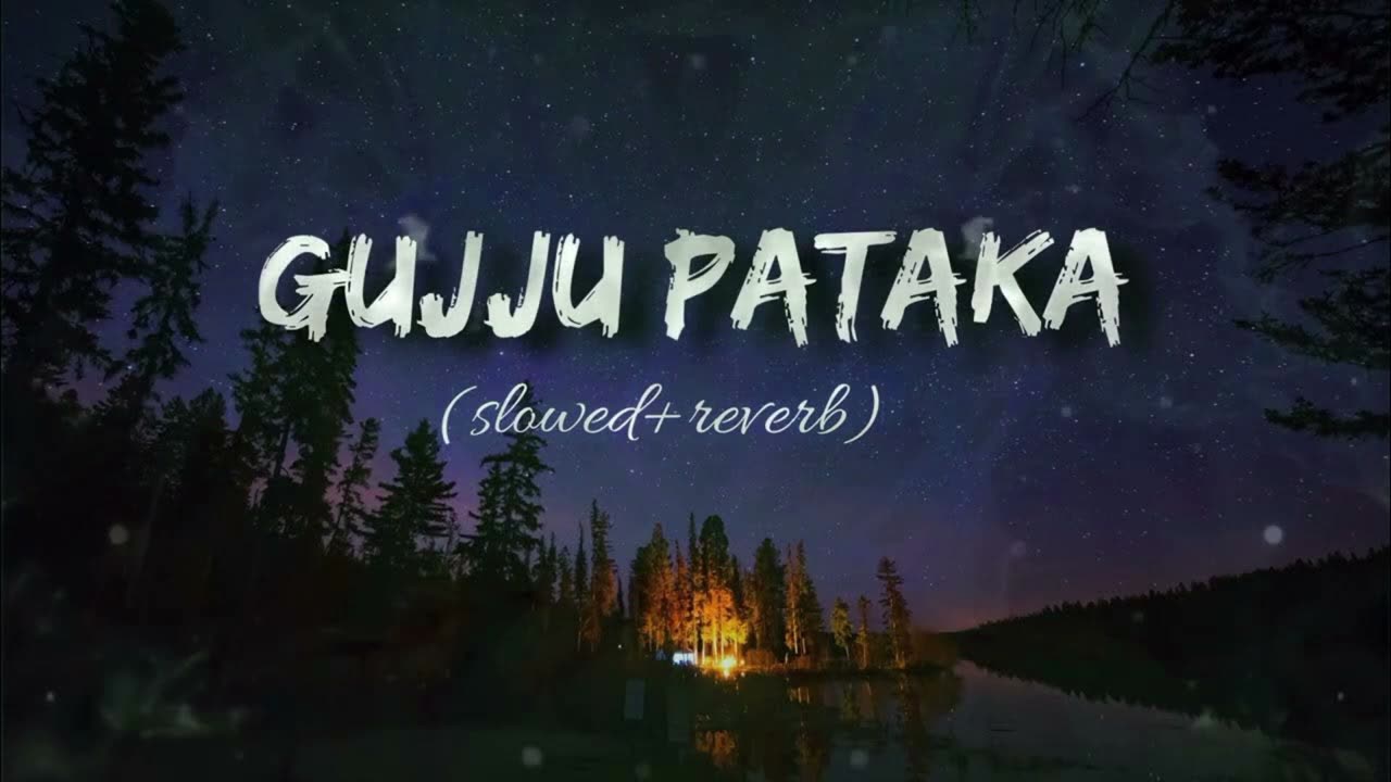 Gujju Pataka Lofi Song / SatyaPrem ki Katha / Chill Mashup/ Lofi Mix