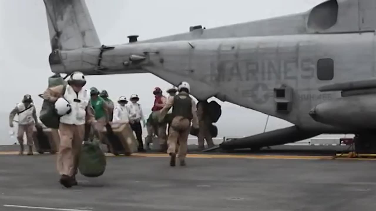 Marines get back to the basics in Operation Dawn Blitz 2011