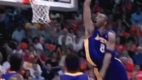 Reviewing Classic19: Kobe's Mixed Clips and Mamba's Eternity