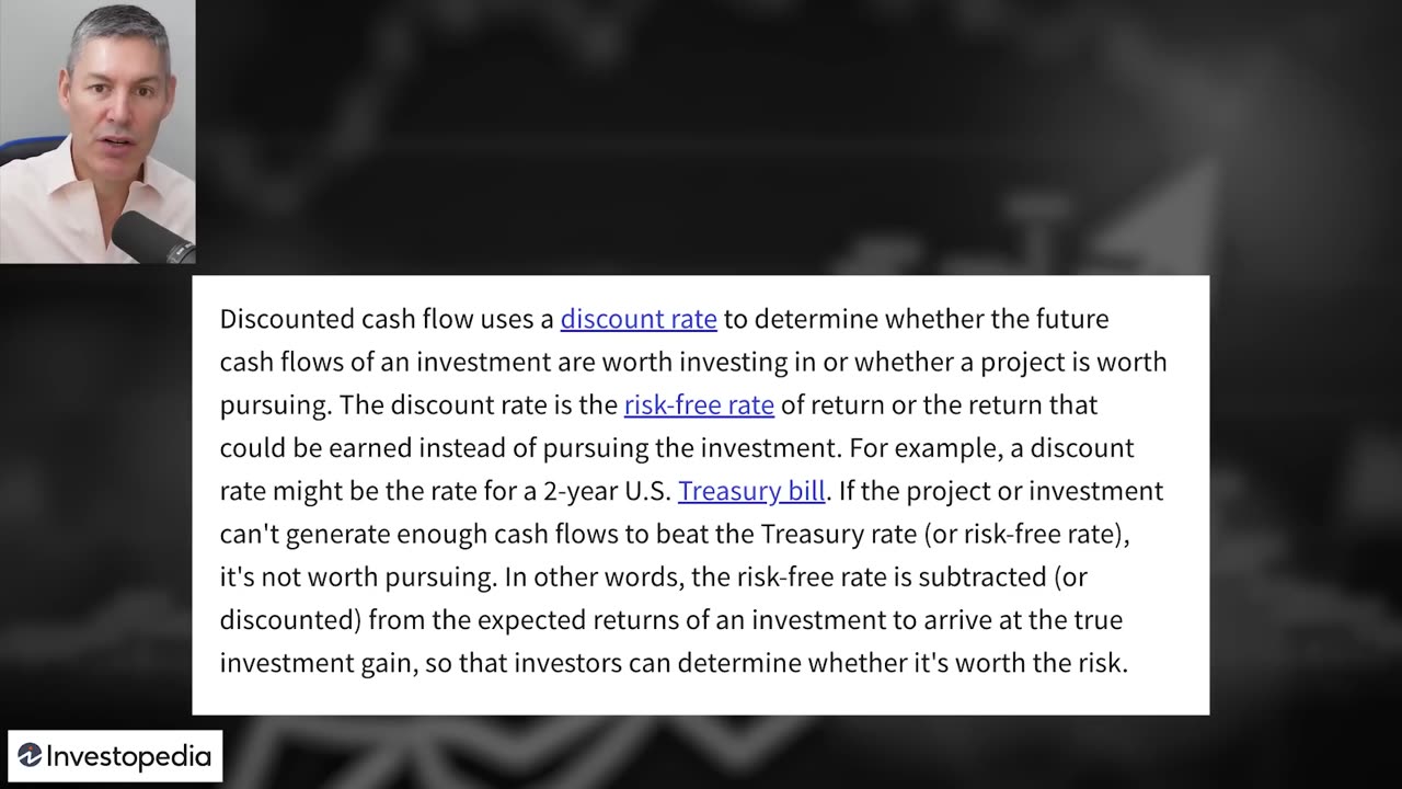 Stocks Could Crash Soon...Here's Why