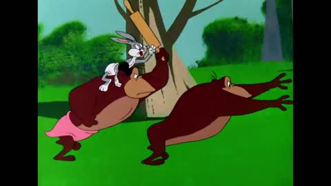Looney Tunes en Latino - Era ese Bugs Bunny- - WB Kidsp19