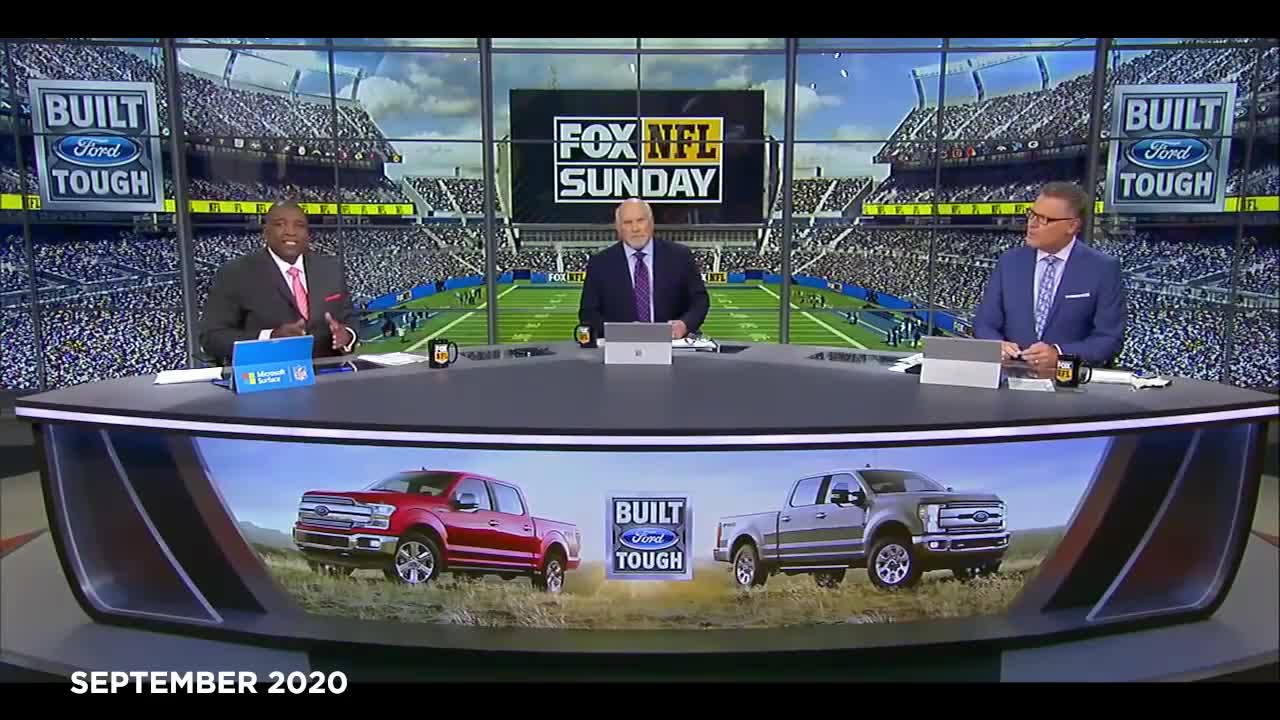 Alex Jones predicted what's happening today in 2010!