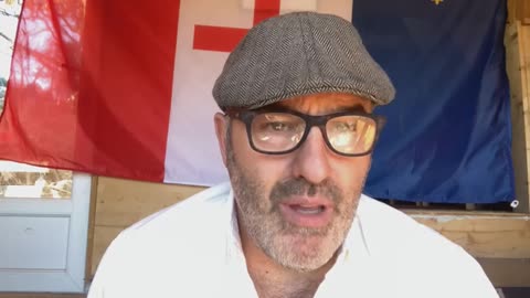 Christophe Chalencon 1er jour de 2022 010122