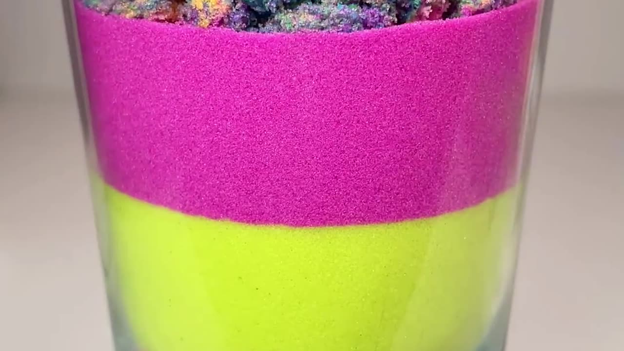 Satisfying Video