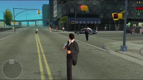 New gta mad boy city game