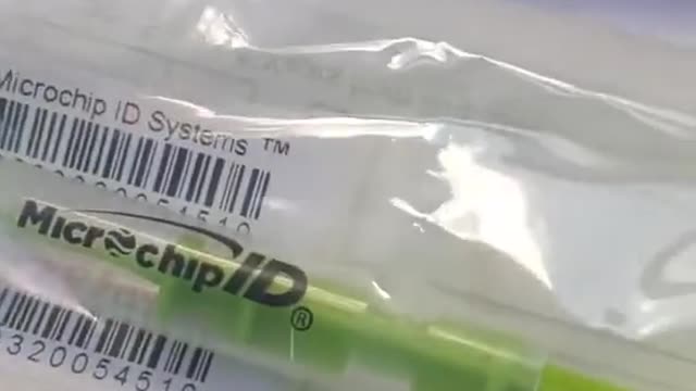 Microchip VS