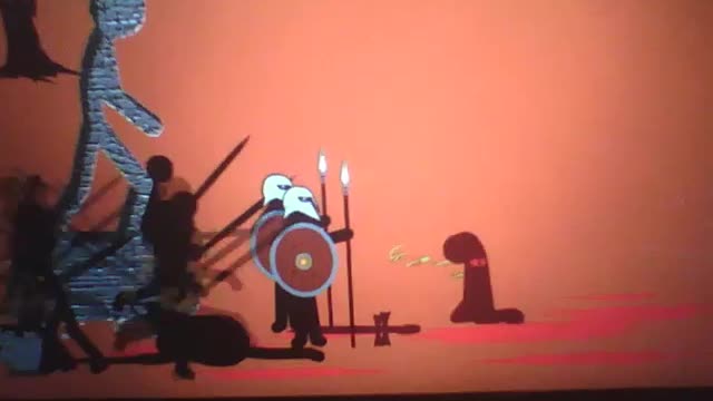 Stick War