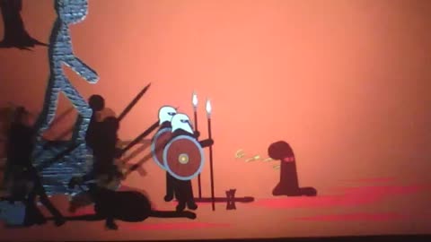 Stick War
