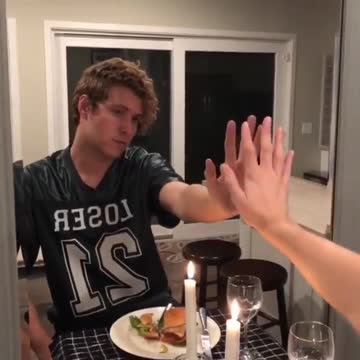 Sweetest valentine LOLzzz