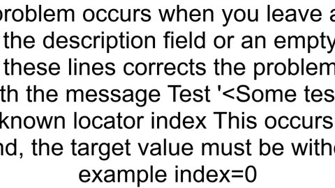 Cannot export Test case in Selenium IDE