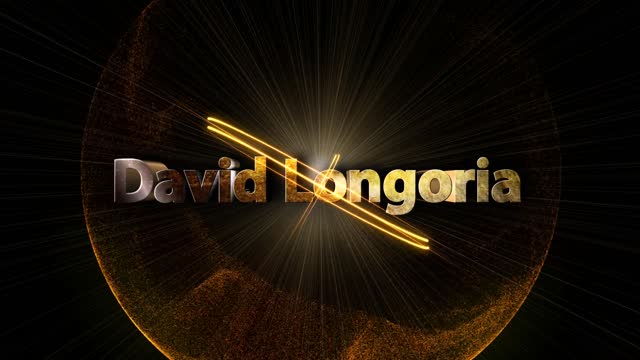 David Longoria