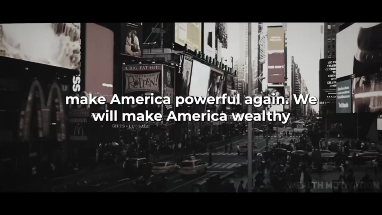 Donald Trump's Speech Will Change Your Life One Of The Best Motivational Speeches EVER