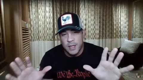 Nino and Juan - live stream with Truth Seekers