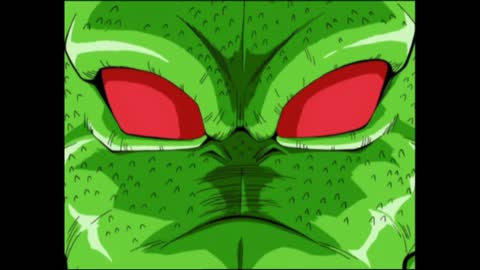 DBZ Budokai 2 Prologue