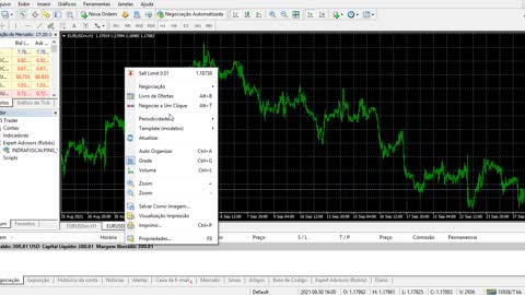 Free Robot Indra FX Scalper - Forex