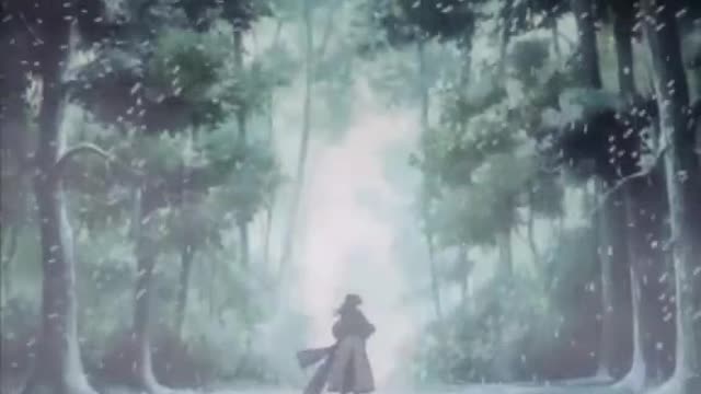 Rurouni Kenshin AMV