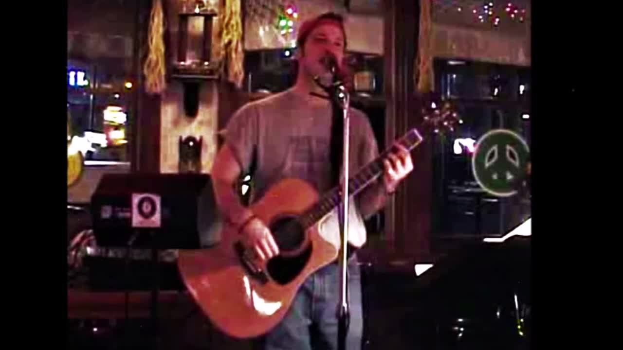 angel of harlem 2002