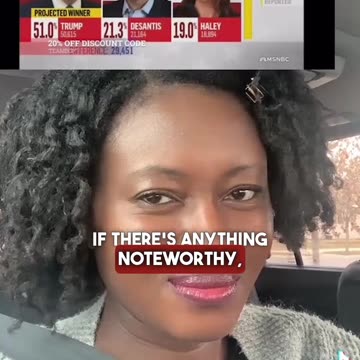 What are your thoughts on this?