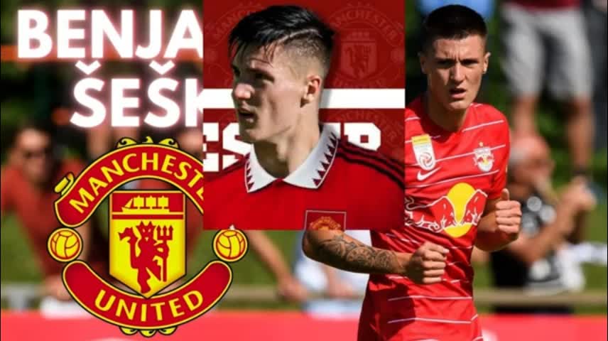 Manchester Breaking News: Manchester United Must Pay €50m To Secure Target.