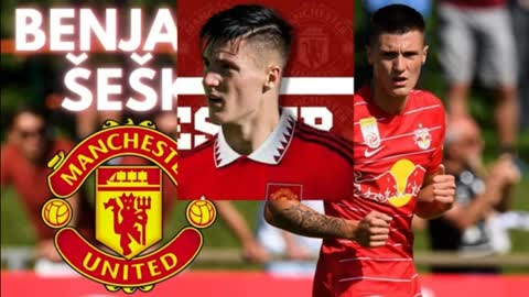 Manchester Breaking News: Manchester United Must Pay €50m To Secure Target.