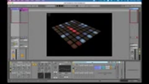 Handpan Software Instrument for Ableton Live