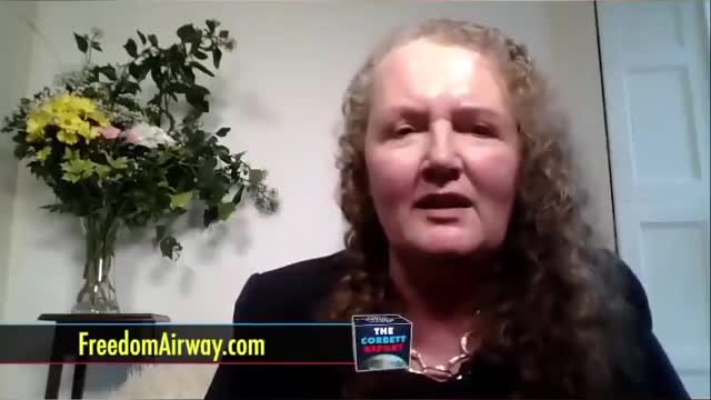 Professor Delores Cahill explains the risks