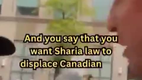 Immigration Is War: One Day We Can Have A Majority Muslim Nation Right Here In Canada. In Your Face