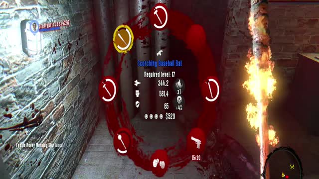 Dead Island Pt.19(Twitch-tmangaming91)