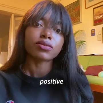 BLACK ACTIVIST'S SHOCK AT ISRAELI CHECKPOINTS