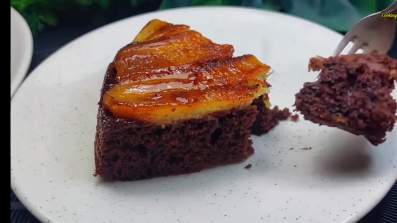 A dessert that makes everyone crazy! No oven, just one egg