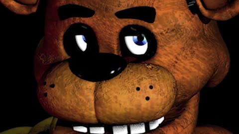 Did you know that in Five Nights at Freddy's