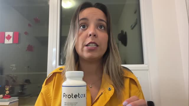 PROTETOX - Protetox Review - BUYER BEWARE!! Protetox Supplement Review - Pr.