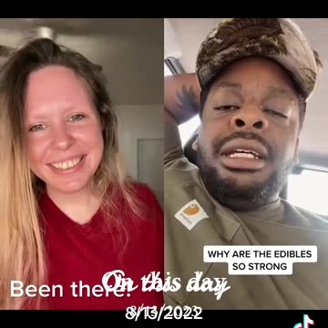 Why are the edibles so strong?