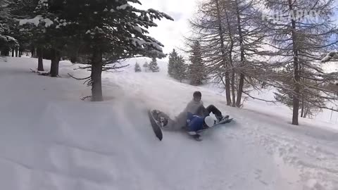Caught On Camera! Fails Of The Week