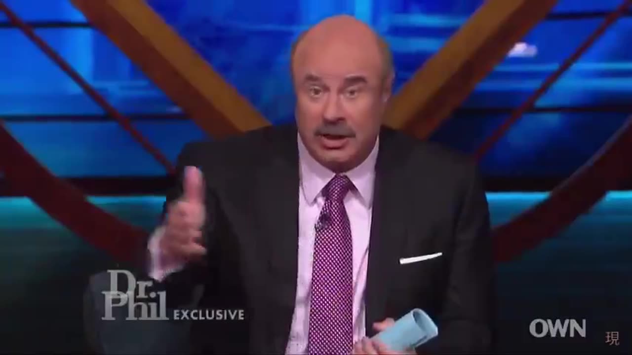 Dr. Phil S12E144 Where Are Our Newborn Twins Is This an Adoption Scam