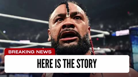 Major Update Jacob Fatu After Being Accused Of Ghosting Charity Event