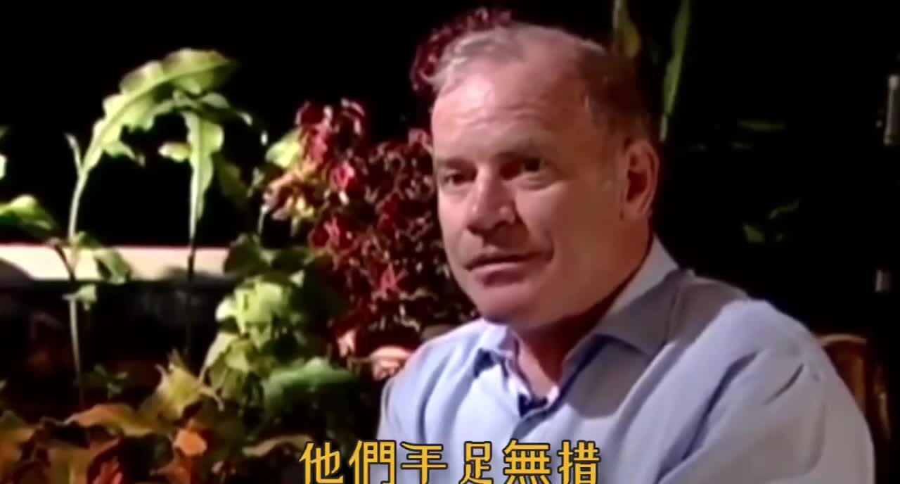 Expose PCR發明者;諾貝爾化學獎得主Kary B. Mullis訴說關於測試與病毒的真相