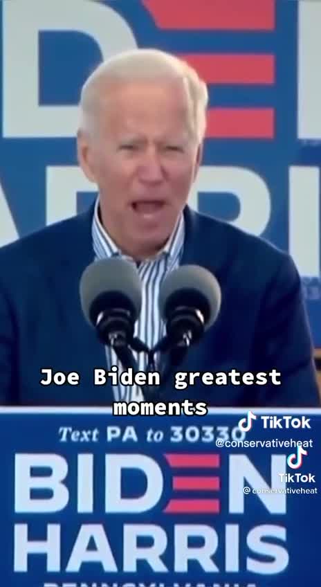 Biden's Greatest Moments