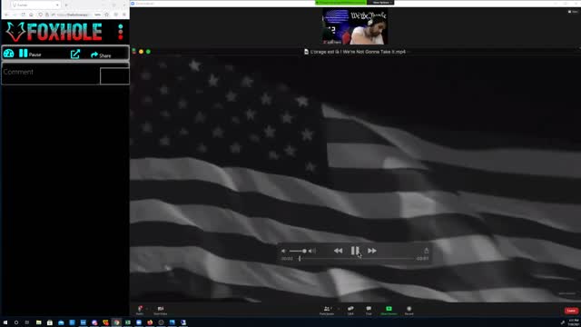 Deplorable Discussions - 7/20/2021