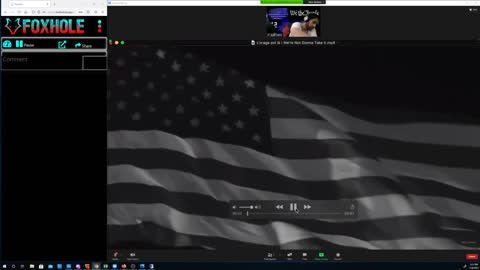 Deplorable Discussions - 7/20/2021