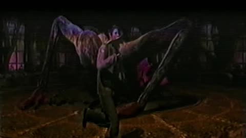 Silent Hill: Homecoming VHS(VCR)-The Mayor Has Lost His Mind(No Audio)
