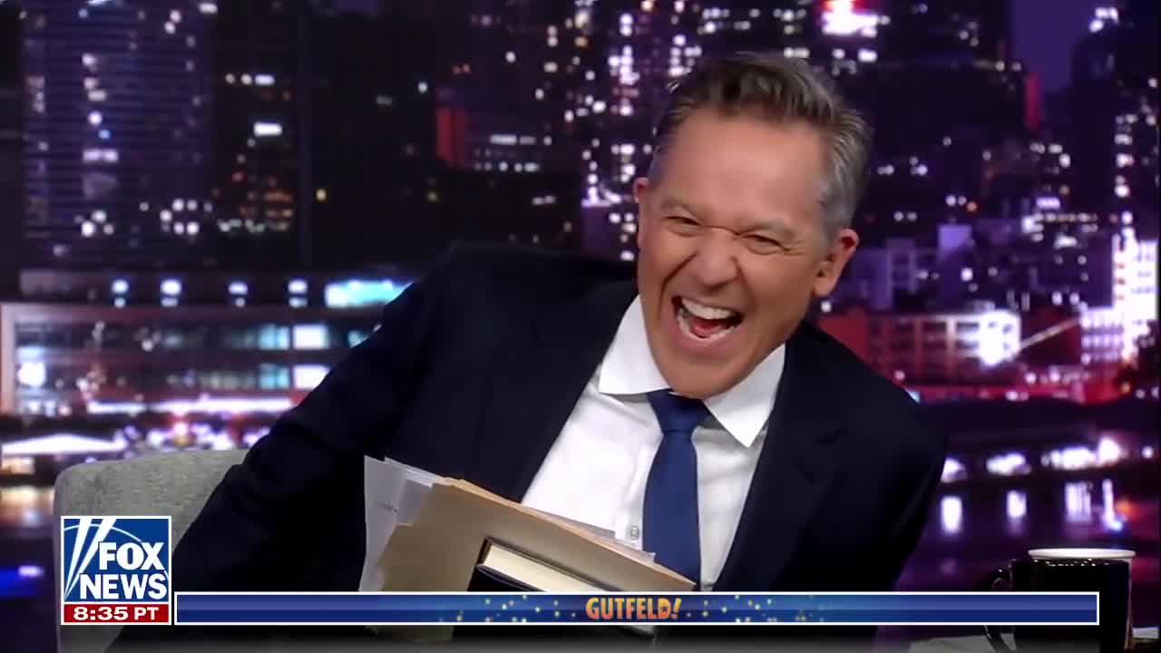 ‘Gutfeld!’ slams Judge Jackson for not defining ‘woman’