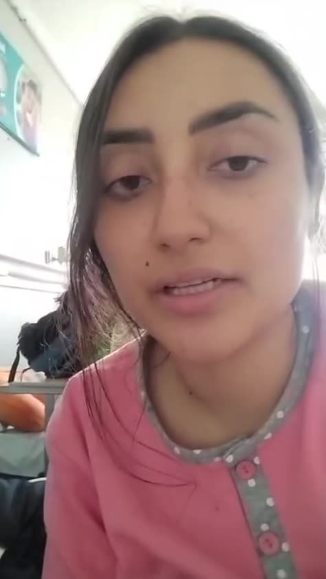 Vacinação FORÇADA no Chile.