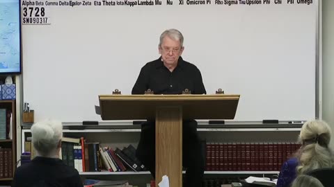 3728 Sunday Morning, September 3, 2017 Emails +